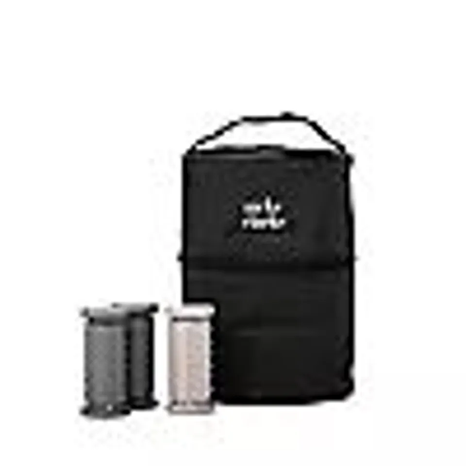 NICKY CLARKE CLASSIC COMPACT ROLLERS