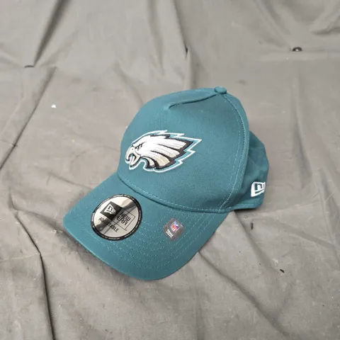 NEW ERA PHILADELPHIA EAGLES CAP