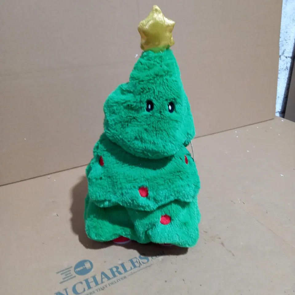 SE WIGG TREE - CHRISTMAS DECORATION