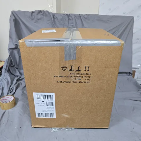 LARGE FARMHOUSE TABLE LAMP - COLLECTION ONLY