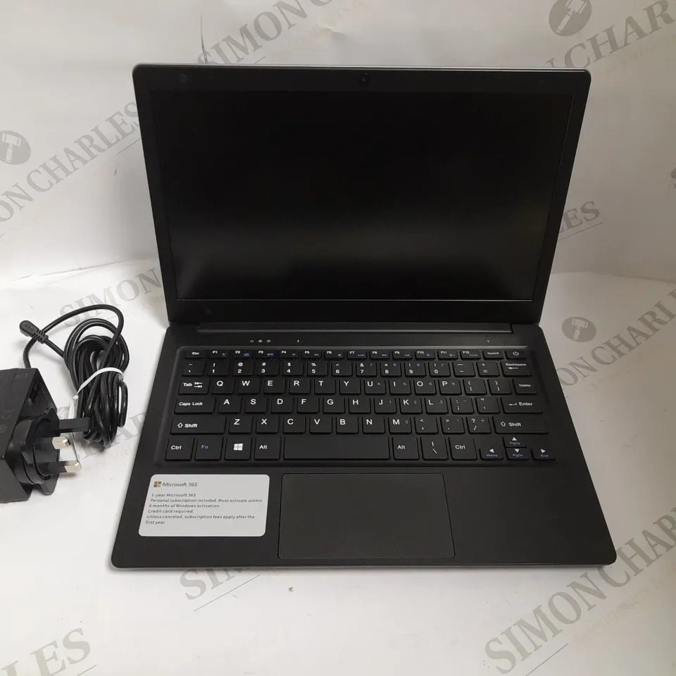 JUMPER LAPTOP MICROSOFT 365 11.6 INCH