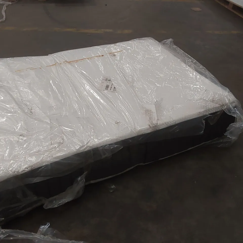 QUALITY EMMA 3' SINGLE MATTRESS 