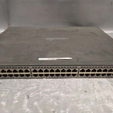 HP PROCURVE SWITCH 2650