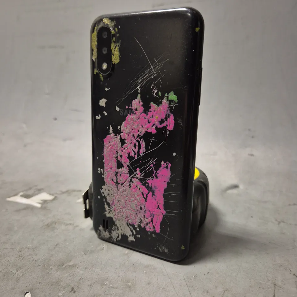 SAMSUNG GALAXY MOBILE PHONE 