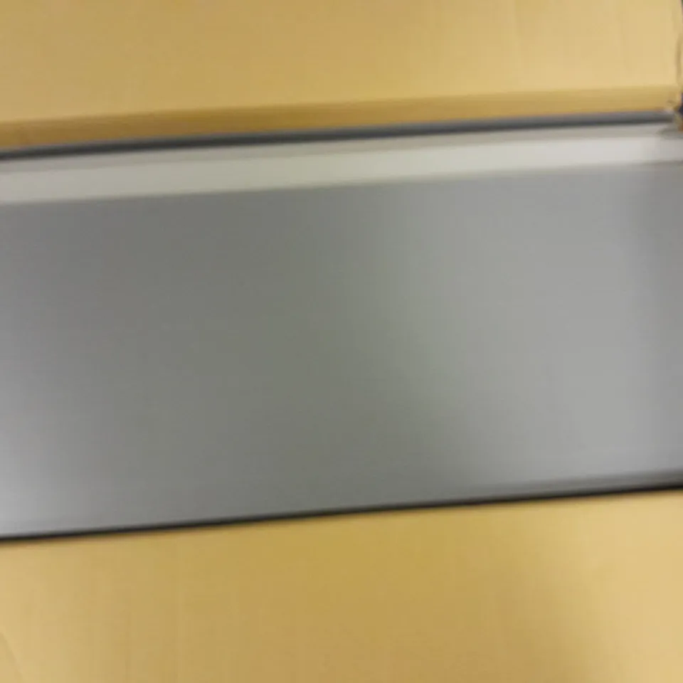 BOXED TERRY JLINE-268 CABINET WITH 2 DOORS AND 3 INTERNAL SHELVES