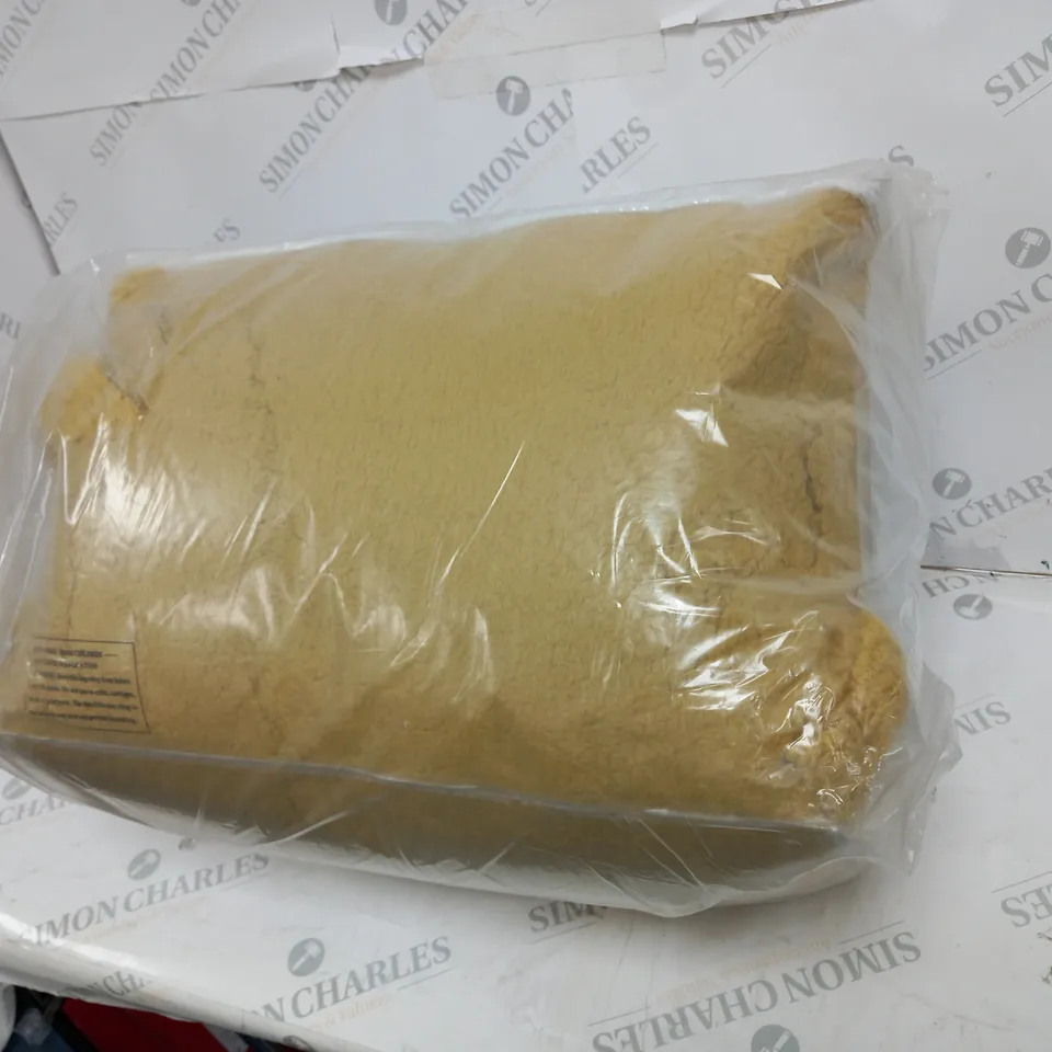 SUPER KINGSIZE DUVET SET