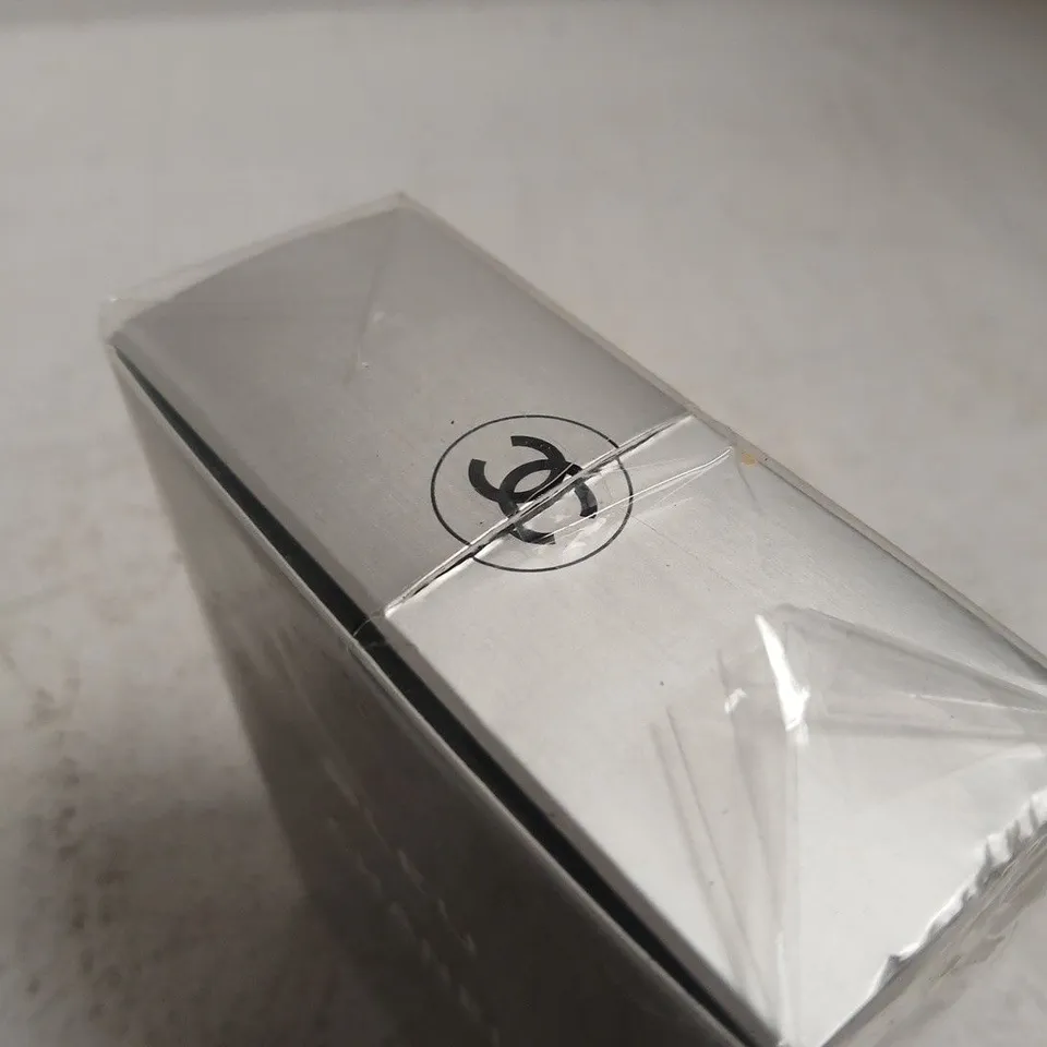 SEALED CHANEL BLEU DE CHANEL EAU DE TOILETTE 100ML