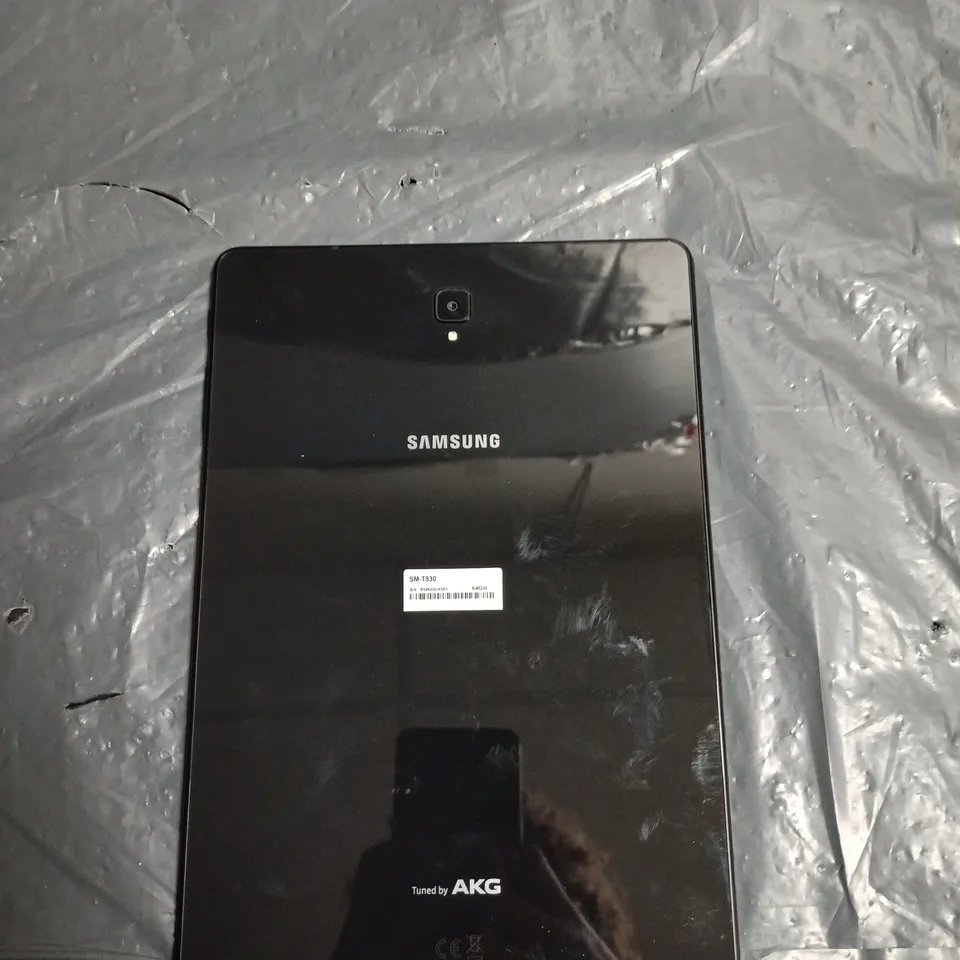 SAMSUNG GALAXY TAB S4 10.5 (SM-T830)