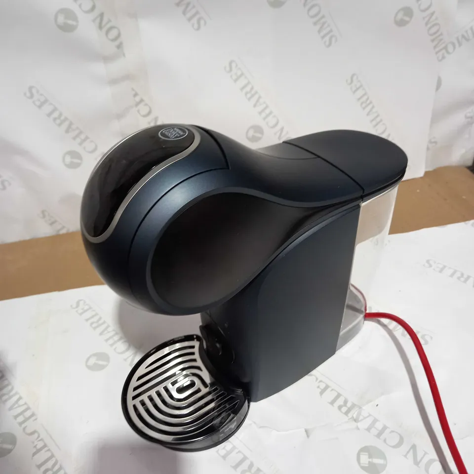 DELONGHI NESCAFE DOLCE GUSTO GENIO S TOUCH COFFEE RRP £119