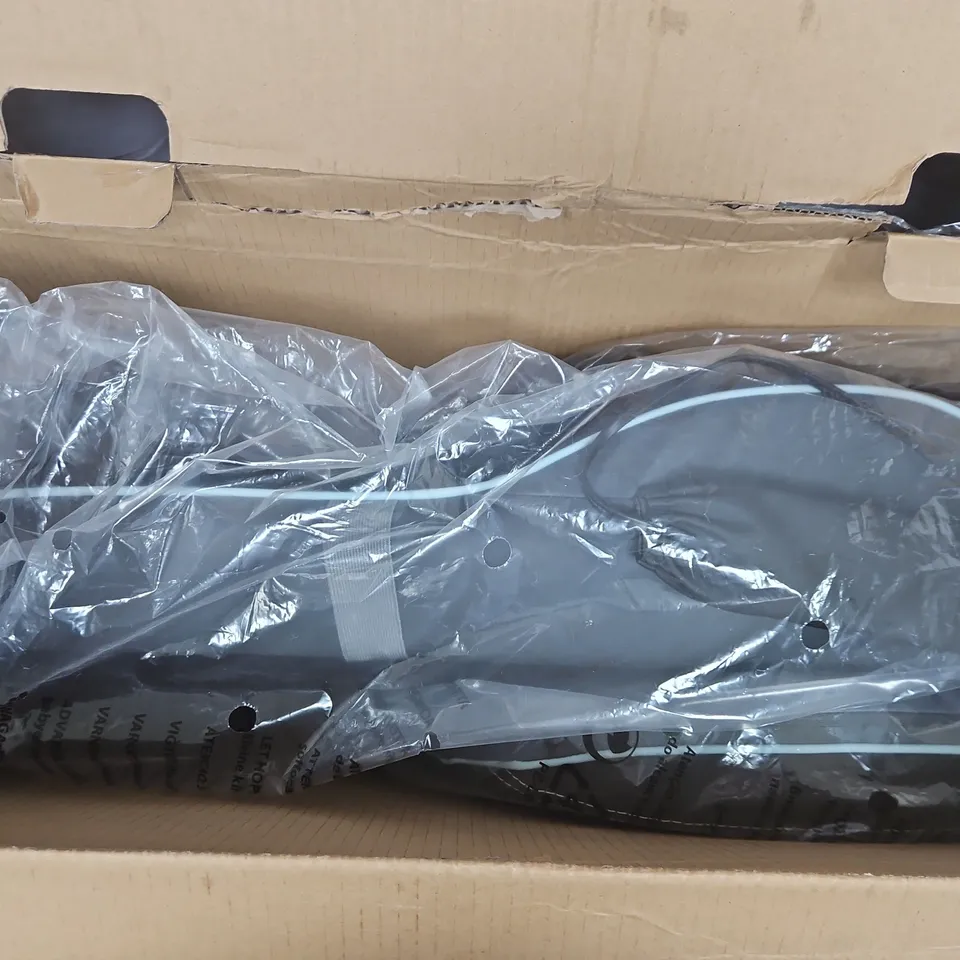 HOMEDICS SHIATSU MAX 2.0 BACK & SHOULDER MASSAGER WITH HEAT – BOXED