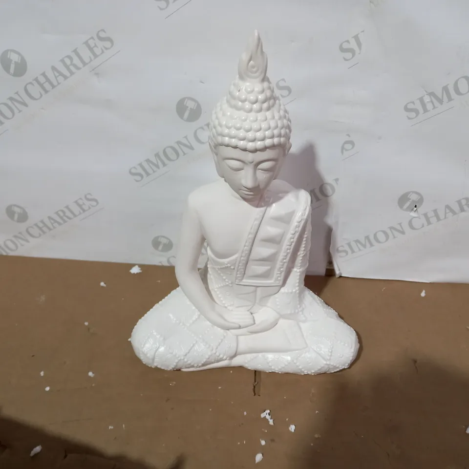 KELLY HOPPENS BUDDA STATUE