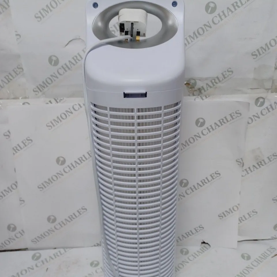 BOXED ALLERGY PRO AP200 PROFESSIONAL AIR PURIFIER 