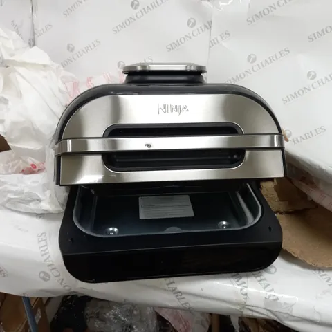 NINJA FOODI MAX HEALTH GRILL & AIR FRYER