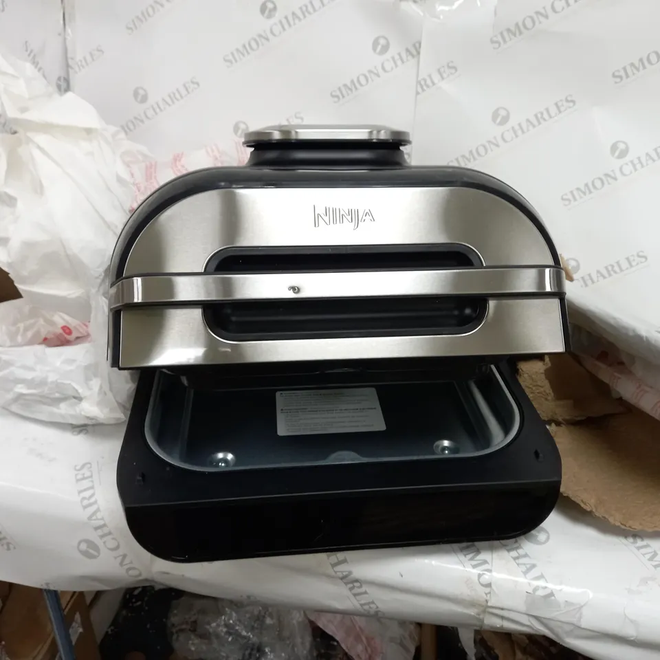 NINJA FOODI MAX HEALTH GRILL & AIR FRYER