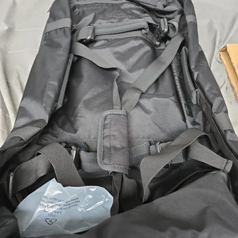 MOUNTAIN WAREHOUSE VOYAGER WHEELIE