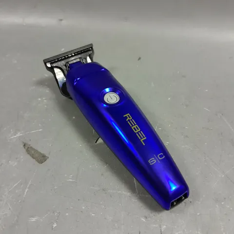 REBEL SC ELECTRIC SHAVER 