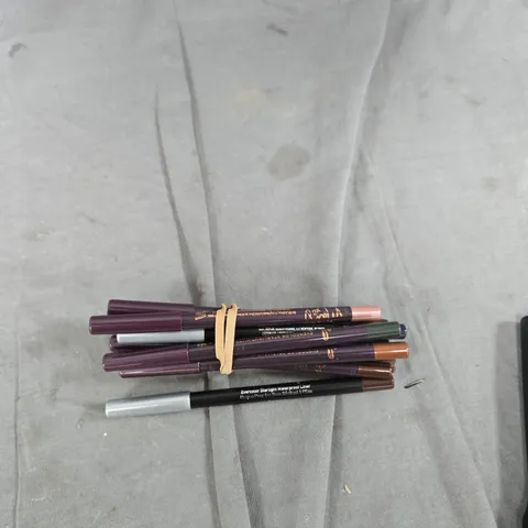 MALLY EVERCOLOR STARLIGHT WATERPROOF EYELINER PENCILS – ASSORTED SHADES APPROXIMATELY 10