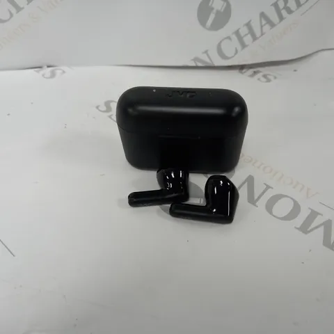 BOXED JVC HA-A3T WIRELESS HEADPHONES 
