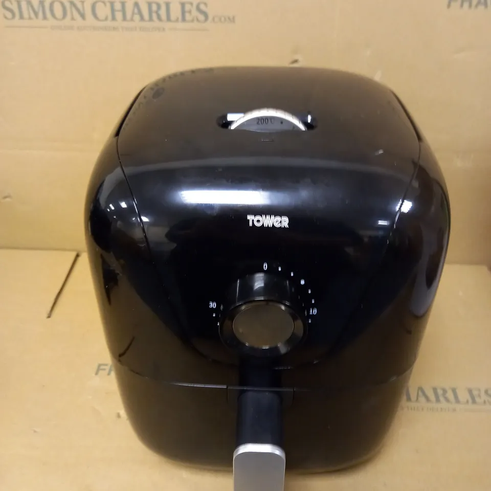 TOWER VORTX AIR FRYER 