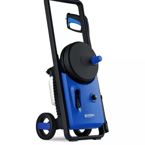 NILFISK CORE 140-6 POWERCONTROL PRESSURE WASHER