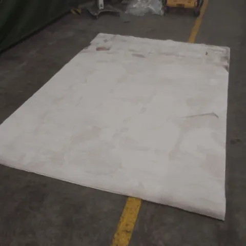 QUALITY DESIGNER AREA RUG - APPROXIMATELY 285 x 200cm