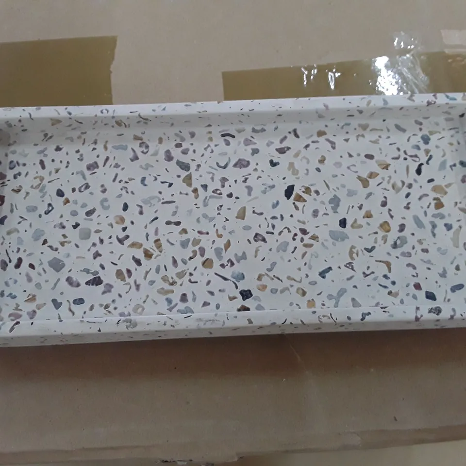 MICHELL CERAMIC TRAY
