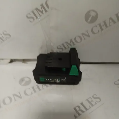 F SERIES 12V 2.0AH BATTERY
