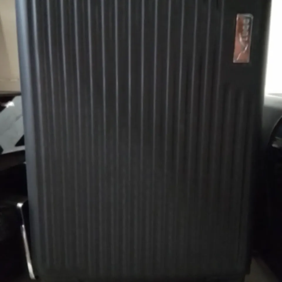 LUGG JETSET CABIN BAG