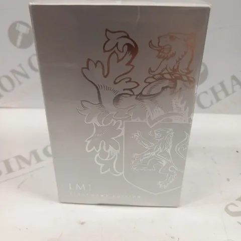 BOXED AND SEALED LM1 BEAUCHAMP EDITION LINA MEREDITH 30ML