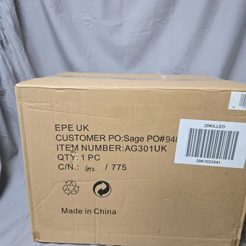 NINJA FOODI HEALTH GRILL & AIR FRYER AG301UK