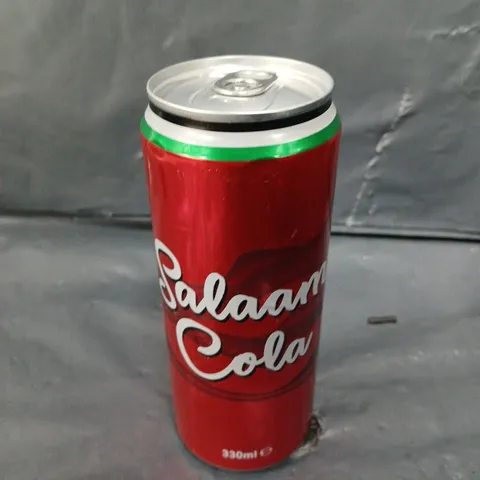 APPROXIMATELY 20 SALAAM COLA DRINKS 