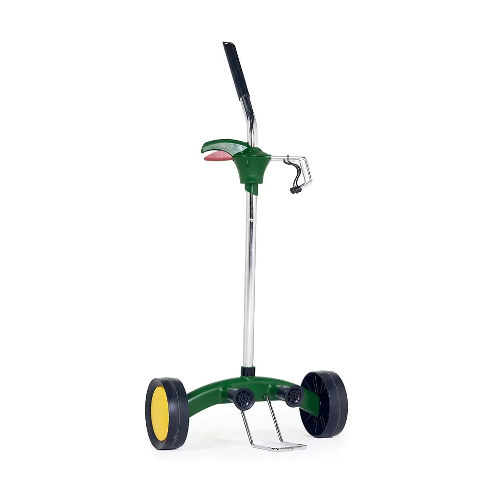 OUTLET PLANT POT MOVER