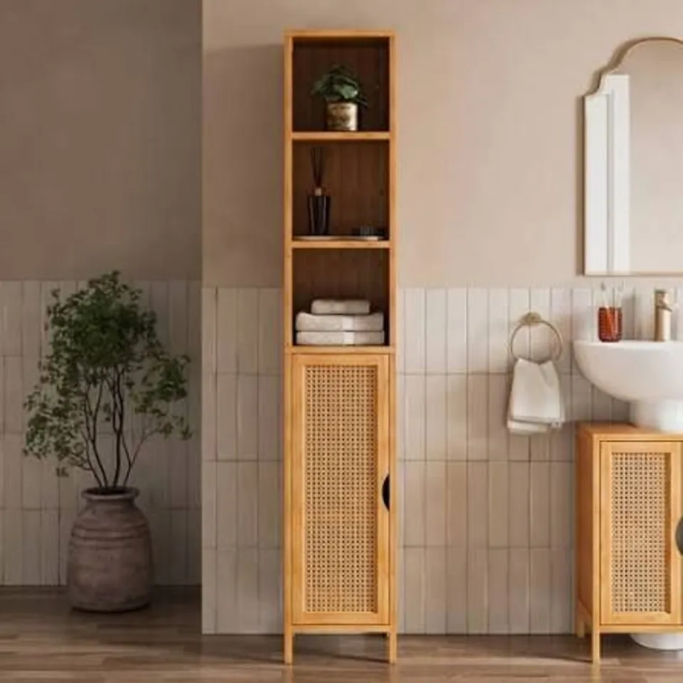 BOXED AVANI TALLBOY - BAMBOO (1 BOX)