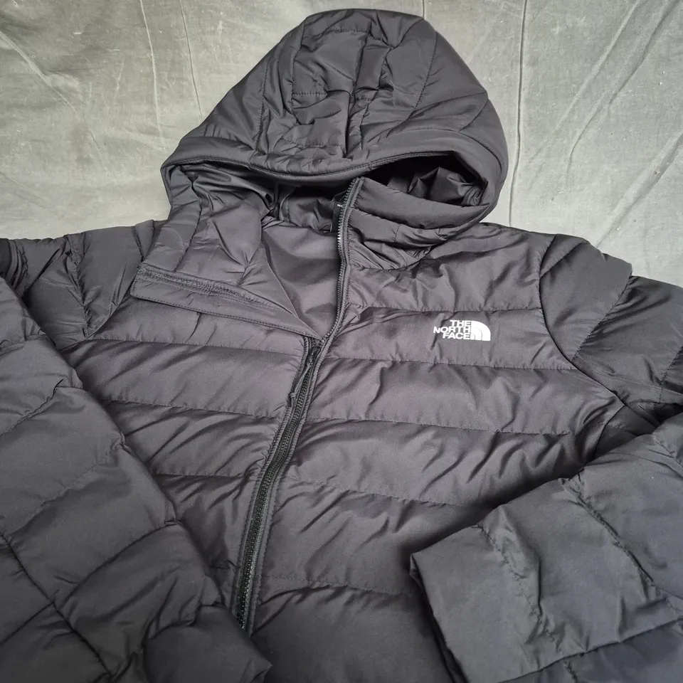 THE NORTH FACE WOMENS  ACON PARKA JACKET SIZE L