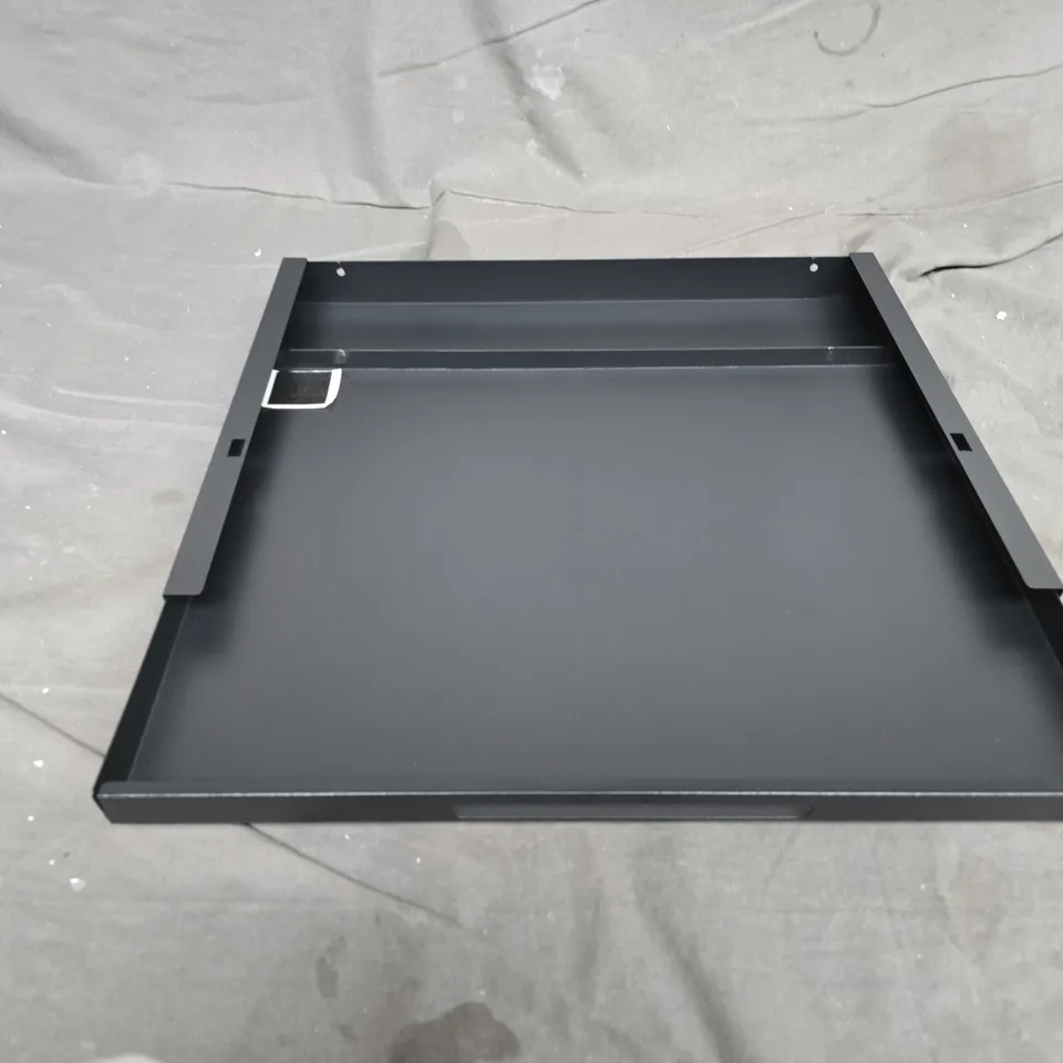 Sliding Rack SNJ02 – Metal Cabinet Drawer Tray by Qingquan Hardware