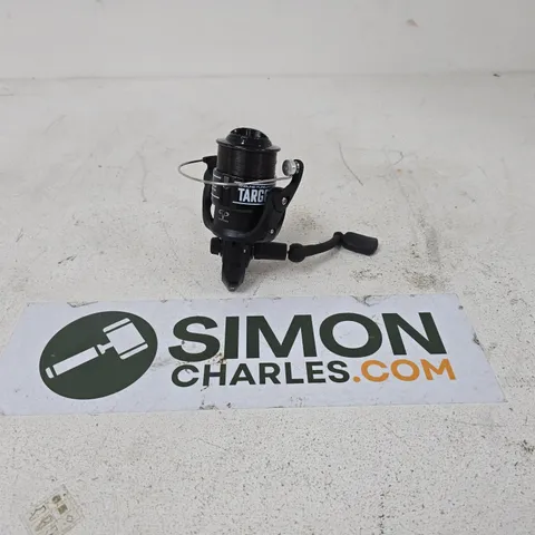 ANGLING PURSUITS TARGET 50 COARSE REEL