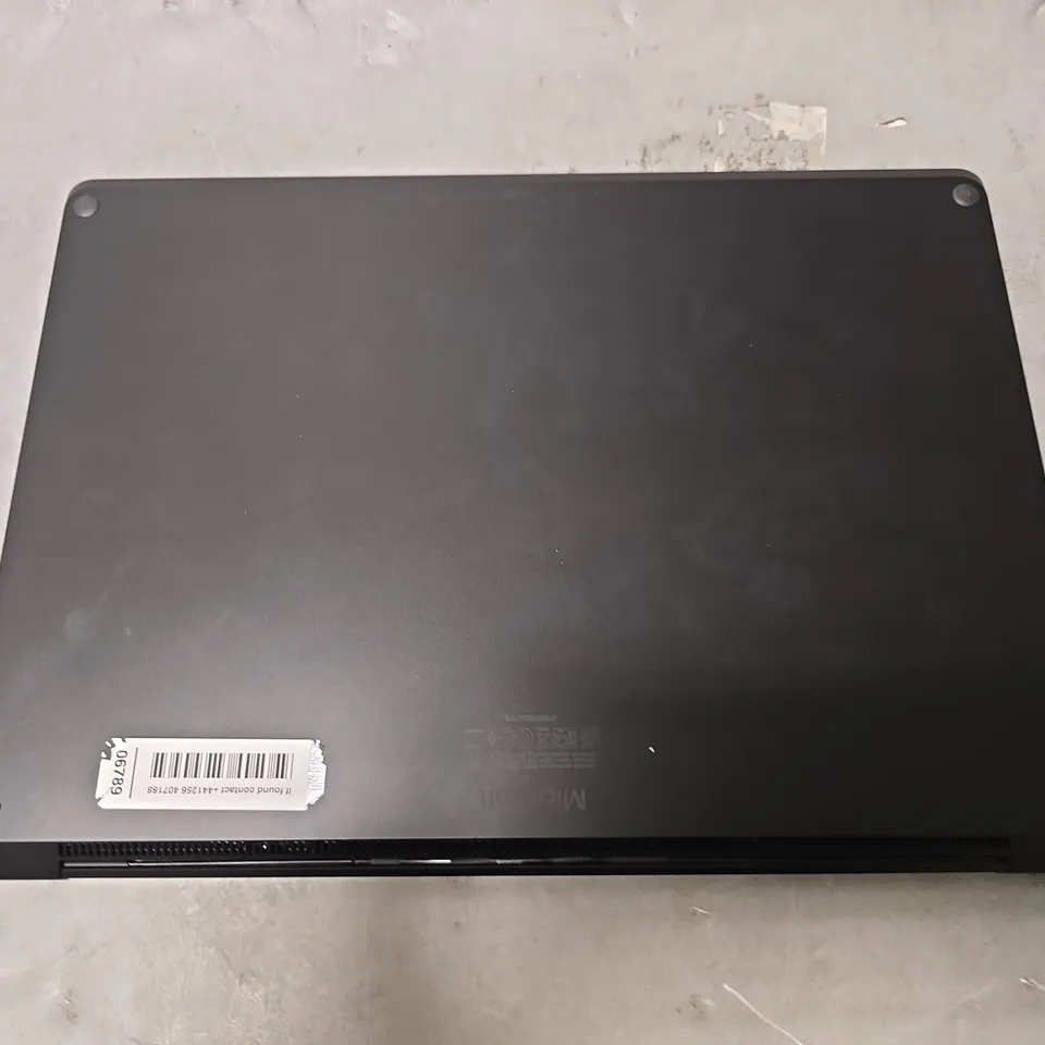 BOXED MICROSOFT SURFACE LAPTOP 5 