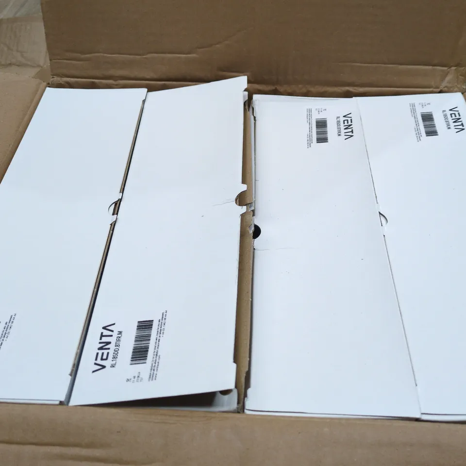 APPROXIMATELY 8 BOXED VTA-05 REAR TAIL LIGHTS 