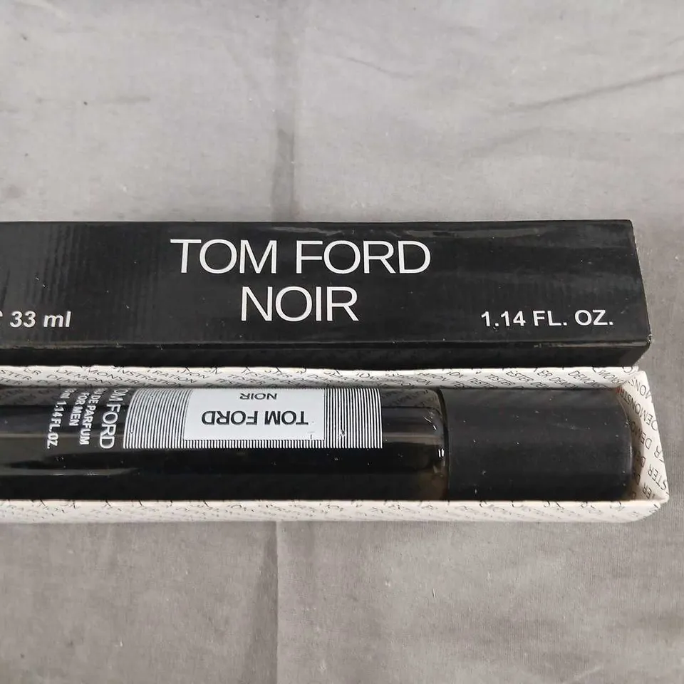 BOXED TOM FORD NOIR EAU DE PARFUM 33ML