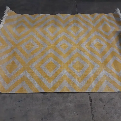 BRAND NEW BAGGED PACO HOME POCO RUG - 120 x 170cm