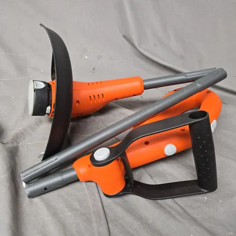 FLYMO SIMPLITRIM 250 GRASS TRIMMER (BODY ONLY)
