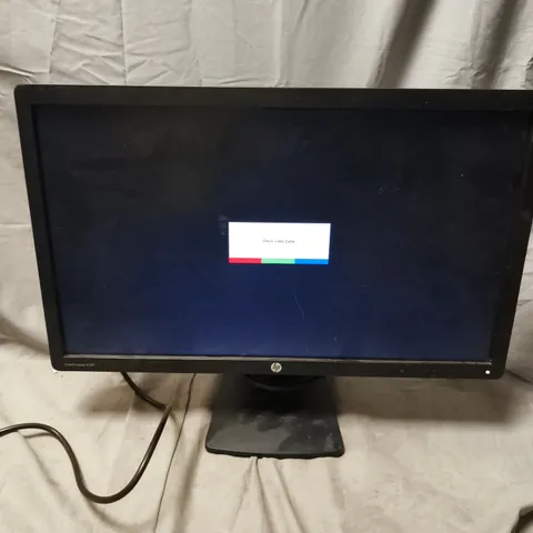 HP E231 MONITOR - COLLECTION ONLY
