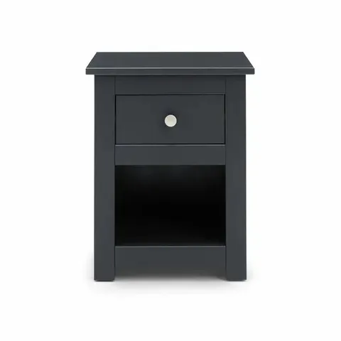 BOXED RADLEY BEDSIDE ANTHRACITE