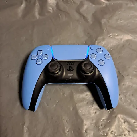 SONY PLAYSTATION 5 CONTROLLER IN BLUE CFI-ZCT1W