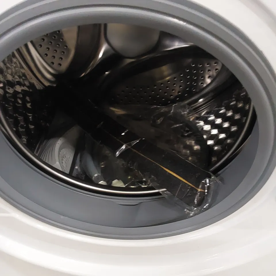 MIDEA MF100 7KG FREESTANDING WASHING MACHINE - MF10EW70BA
