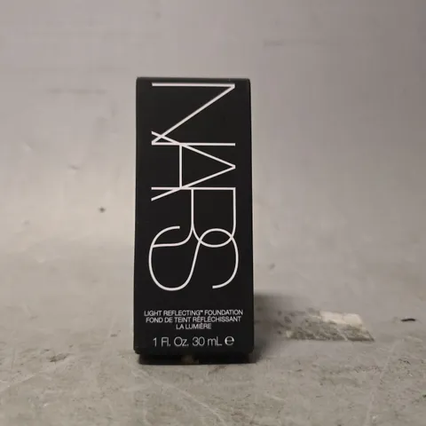 NARS LIGHT REFLECTING FOUNDATION - LIGHT 5 FIJI