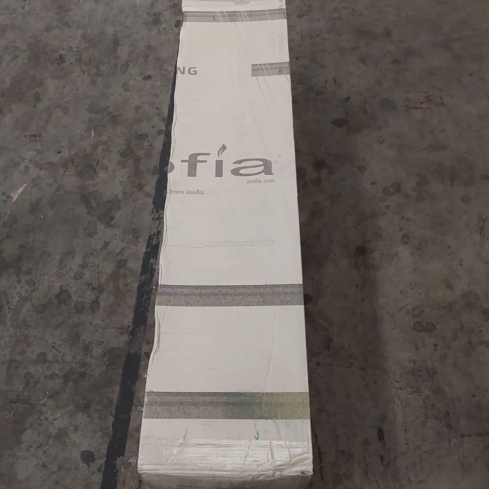 BRAND NEW BOXED INOFIA 5FT KING SIZE MATTRESS