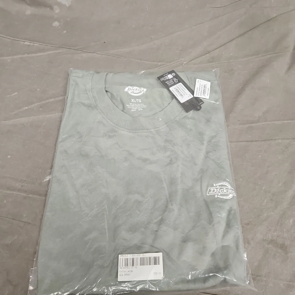 DICKIES SEA SPRAY T-SHIRT, XL