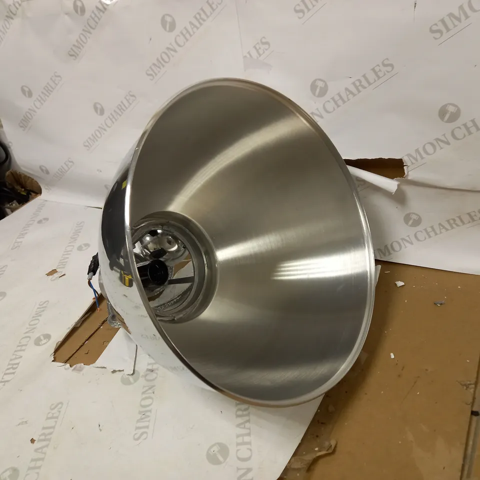 DESIGNER LAMP HEAD 