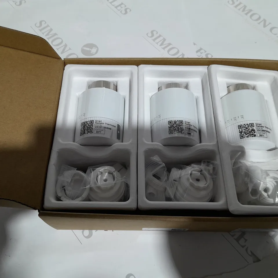 TADO SMART RADIATOR THERMOSTAT